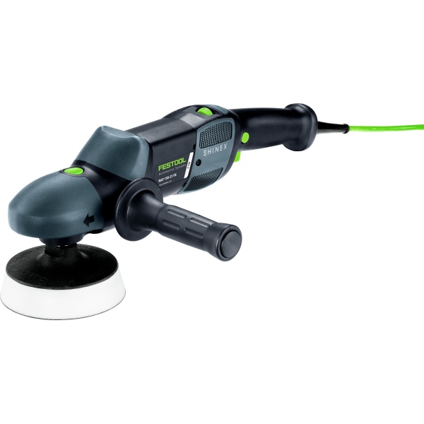 Festool Masina Polish Rotary Polisher Rap 150-21 FE 230V 202765